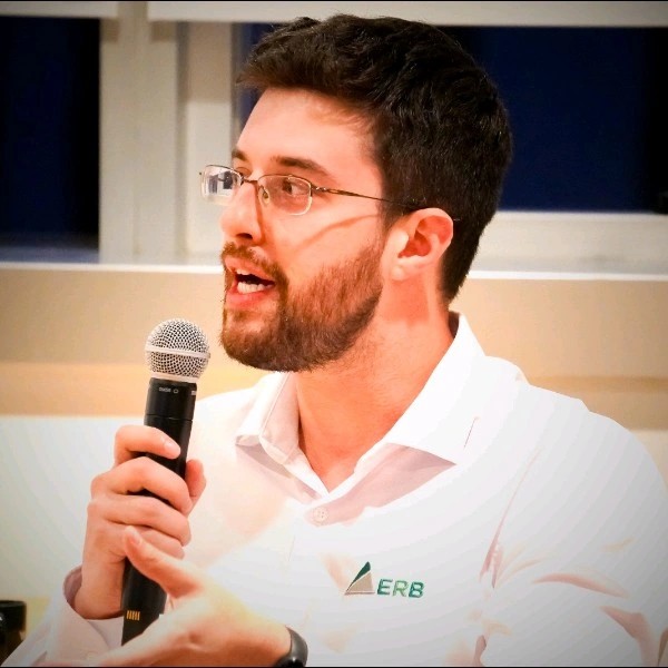 Augusto Ceron Reginatto